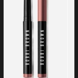 Bobbi Brown Eyeshadow Ruby Shimmer
